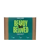 Zestaw upominkowy Men Rock Beard Care - Sicilian Lime