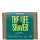 Zestaw upominkowy do golenia Men Rock Ultimate Shaving Gift Set - Sicilian Lime