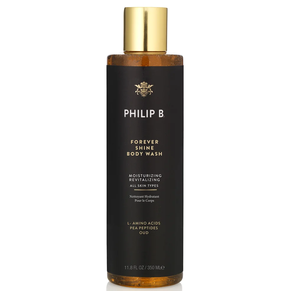 Philip B Forever Shine Body Wash 350ml Zdjęcie 1