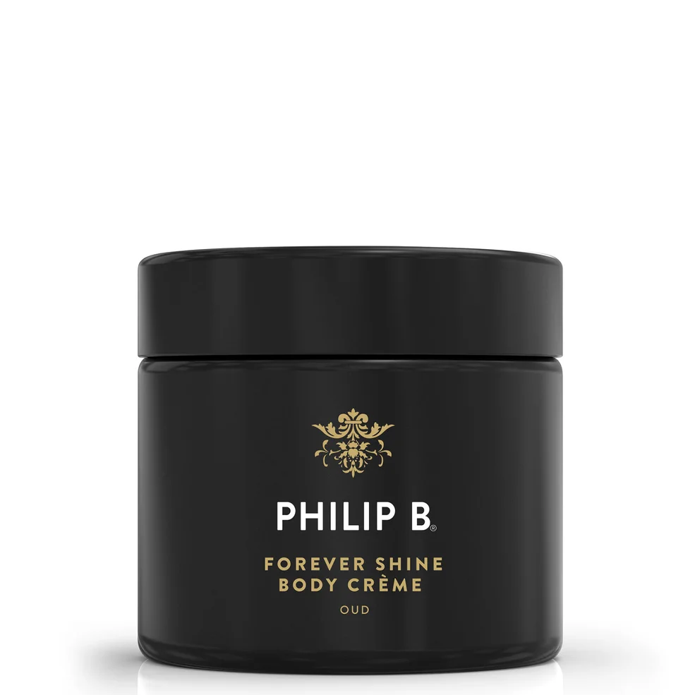 Philip B Forever Shine Body Crème 236ml Zdjęcie 1