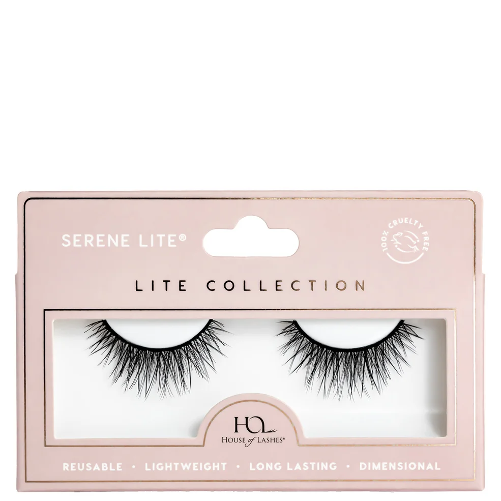 House of Lashes - Serene Lite Zdjęcie 1