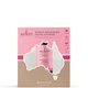 Sukin Rosehip Cream Cleanser 125ml Zestaw upominkowy