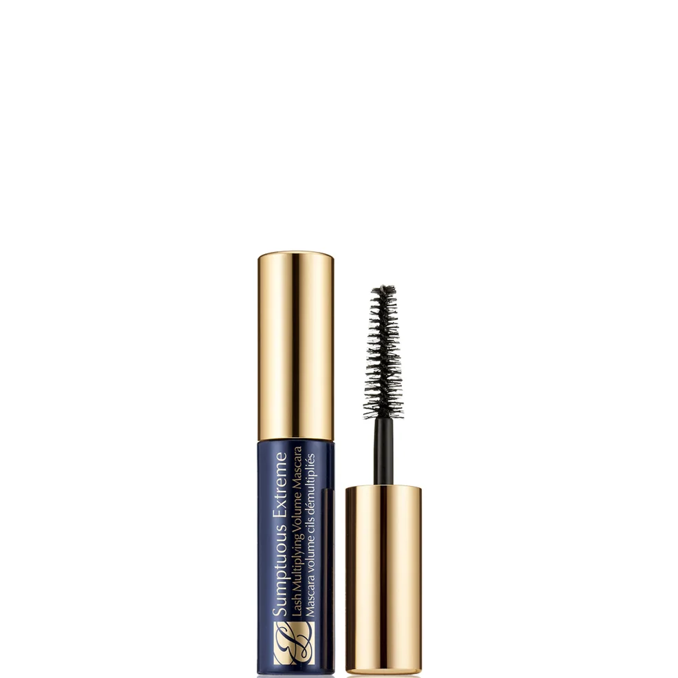 Estée Lauder Sumptuous Extreme Lash Multiplying Volume Mascara 2.8g Zdjęcie 1