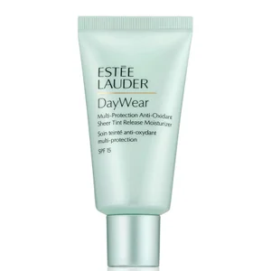 Estée Lauder DayWear Multi-Protection Anti-Oxidant Sheer Tint Release Moisturizer SPF15 nawilżający krem antyoksydacyjny 15 ml - undefined undefined