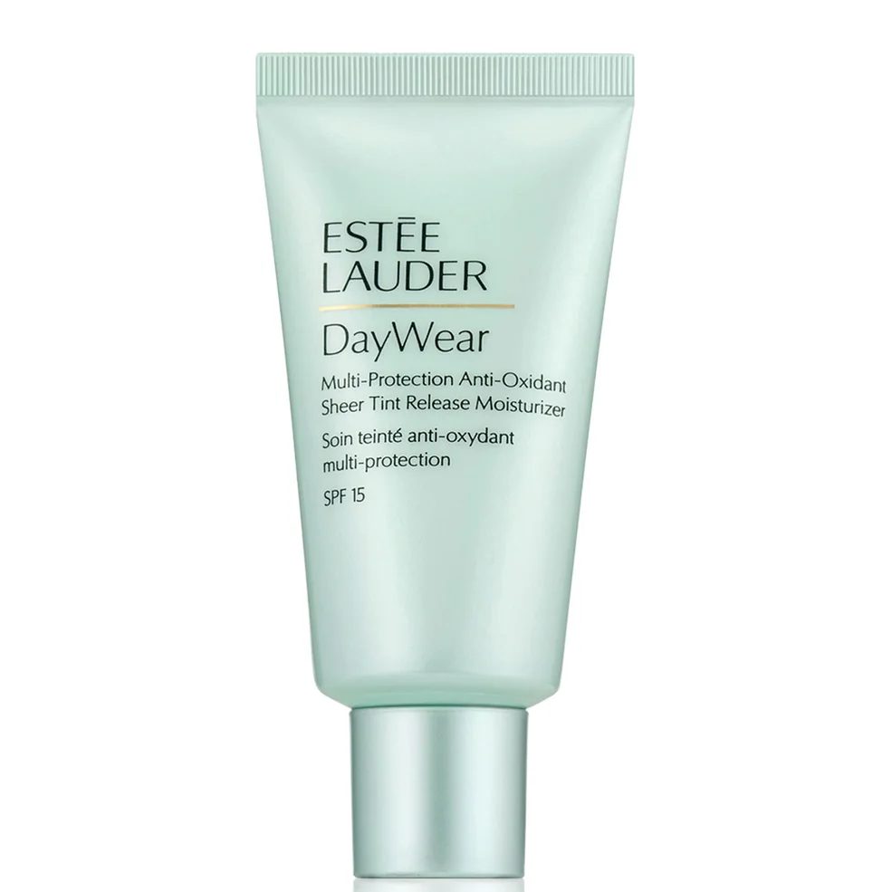 Estée Lauder DayWear Multi-Protection Anti-Oxidant Sheer Tint Release Moisturizer SPF15 nawilżający krem antyoksydacyjny 15 ml Zdjęcie 1