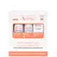 Avène Tolerance Moisturising and Calming 3-Step Routine Kit for Very Sensitive Skin zestaw do pielęgnacji skóry bardzo wrażliwej