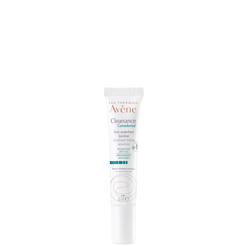 Avène Cleanance Localised Drying Emulsion emulsja miejscowo wysuszająca 15 ml Zdjęcie 1