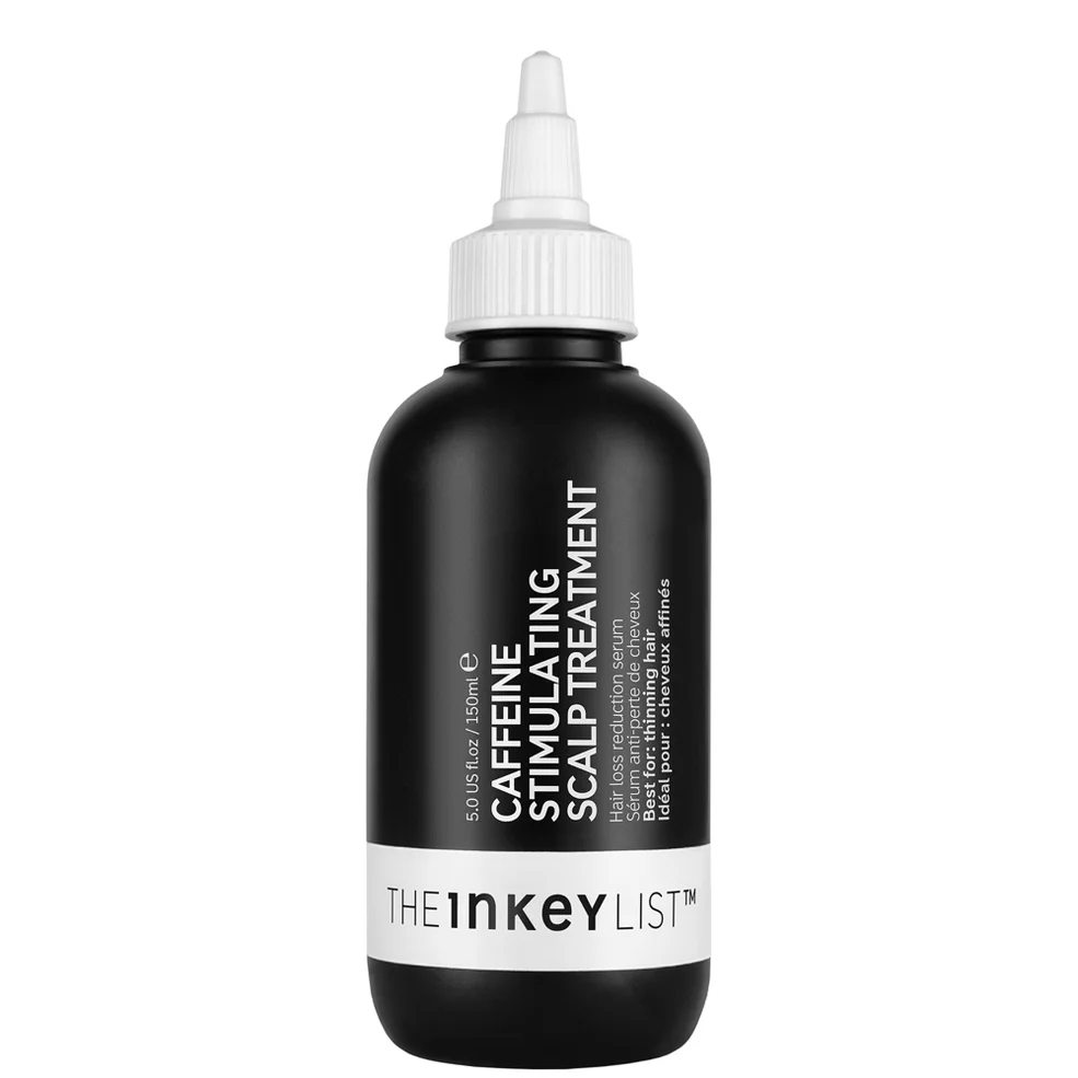 The INKEY List Caffeine Stimulating Scalp Treatment 150ml Zdjęcie 1