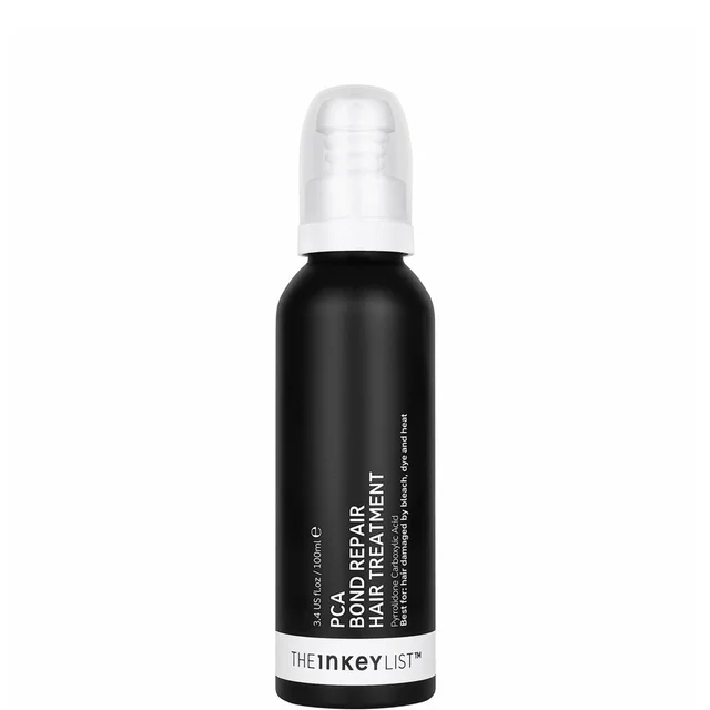 The INKEY List PCA Bond Repair Hair Treatment kuracja naprawcza do włosów 100 ml