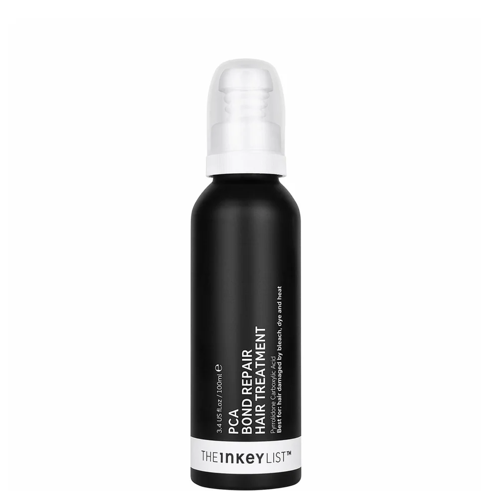The INKEY List PCA Bond Repair Hair Treatment kuracja naprawcza do włosów 100 ml Zdjęcie 1