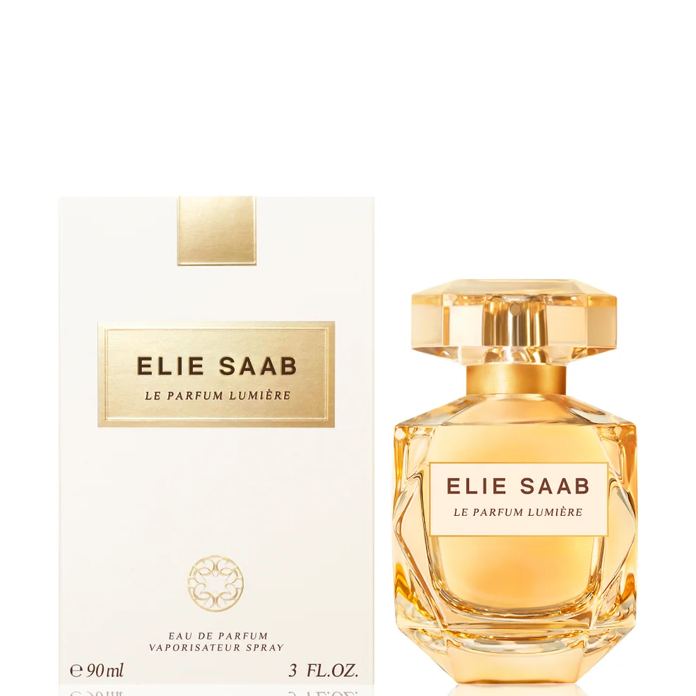 Elie Saab Le Parfum Lumiere Eau de Parfum 90ml Zdjęcie 1
