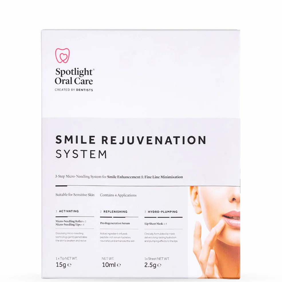 Spotlight Oral Care Smile Rejuvenation System Zdjęcie 1