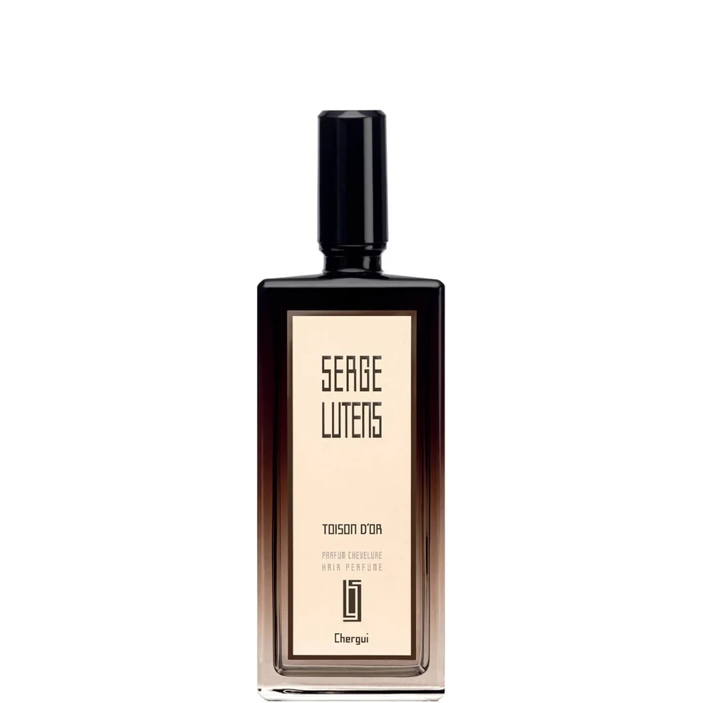 Serge Lutens Collection Noire Chergui Hair Mist 50ml Zdjęcie 1