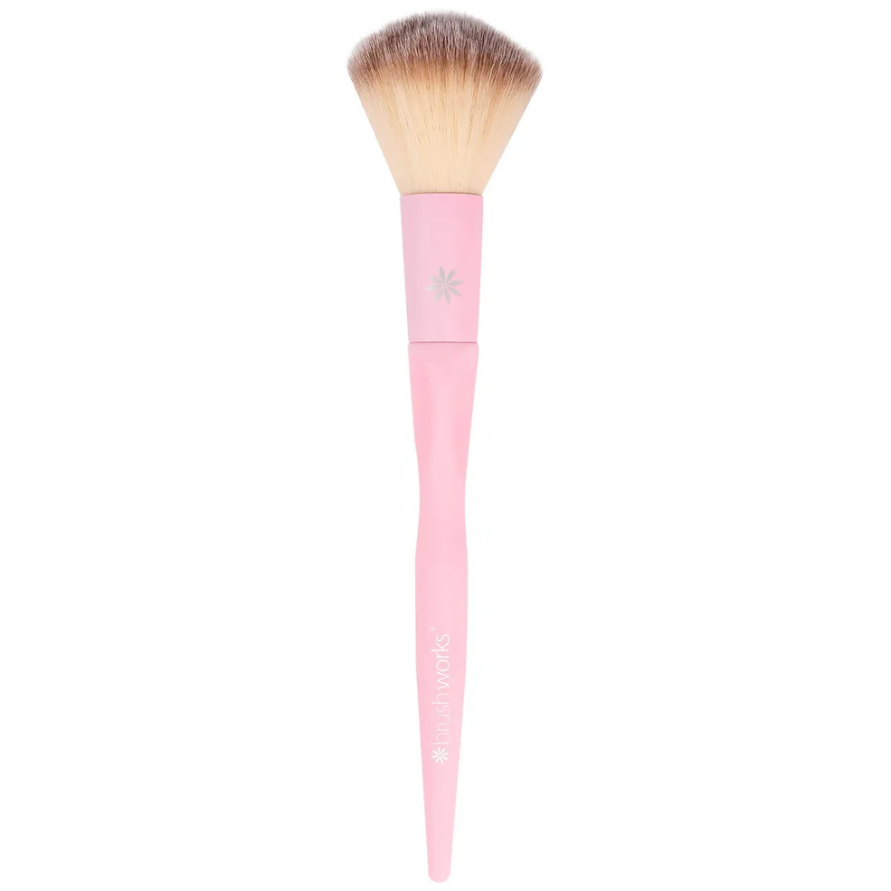 brushworks HD Blush Brush Zdjęcie 1