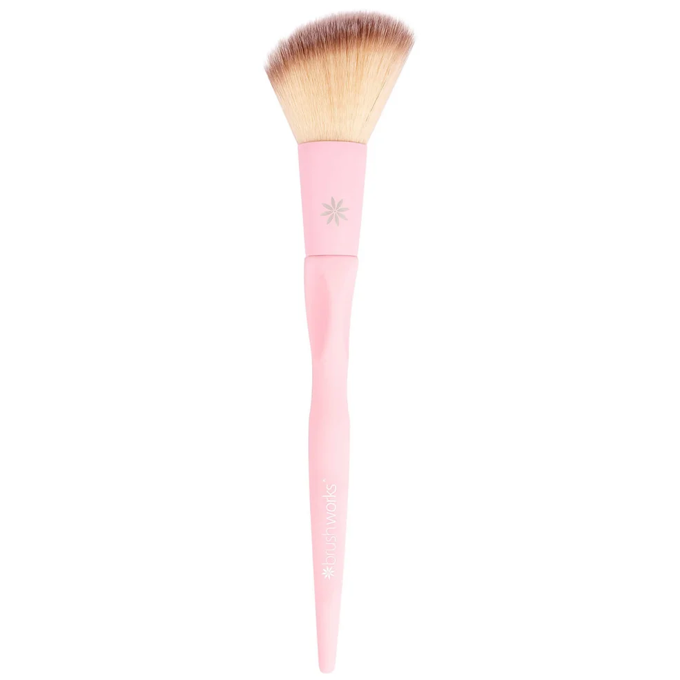 brushworks HD Contour Brush Zdjęcie 1
