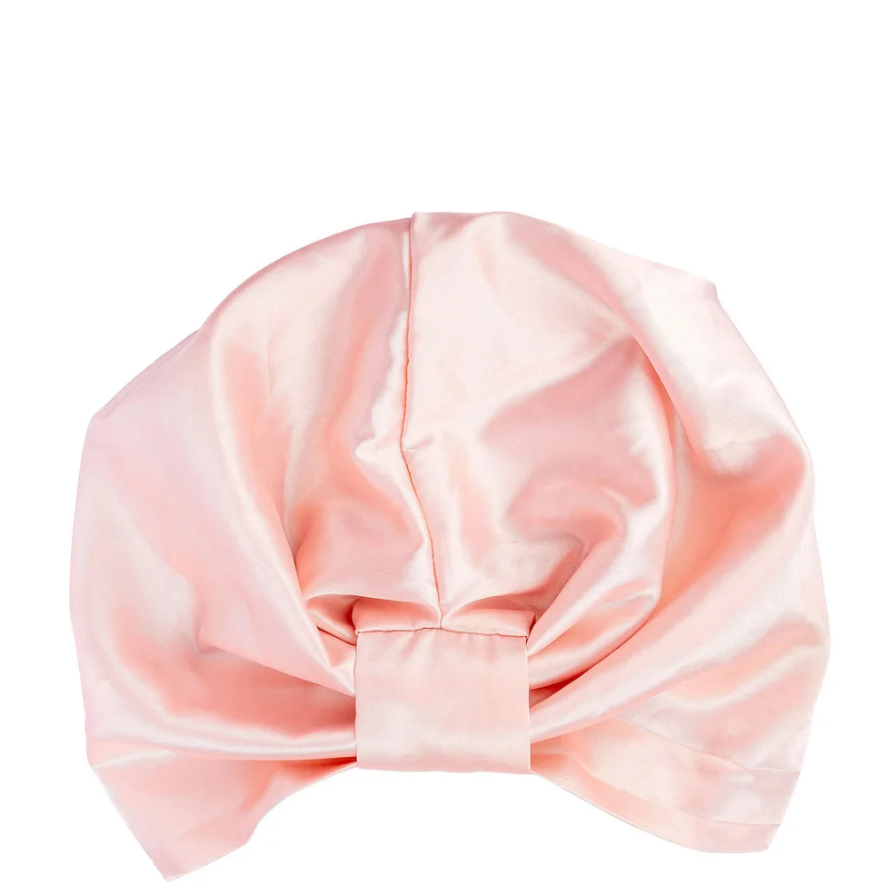 brushworks Satin Hair Turban Zdjęcie 1