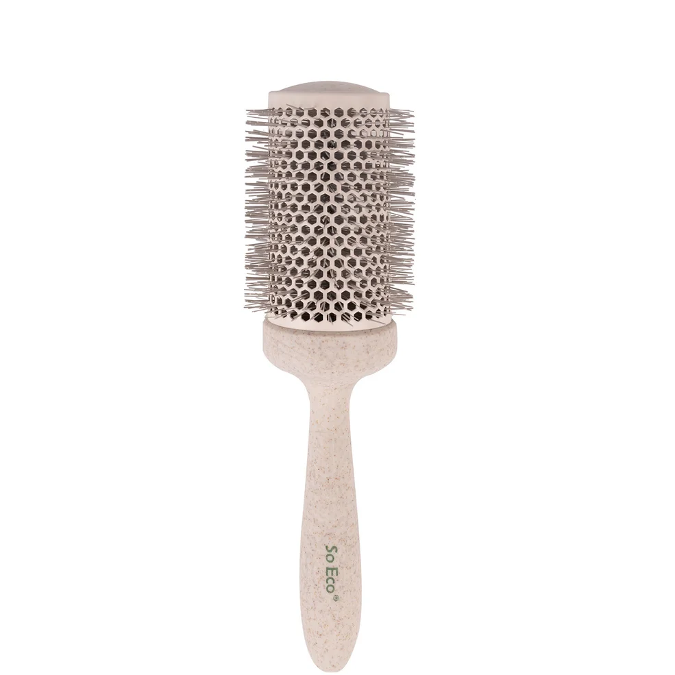 So Eco Biodegradable Radial Brush 53mm Zdjęcie 1