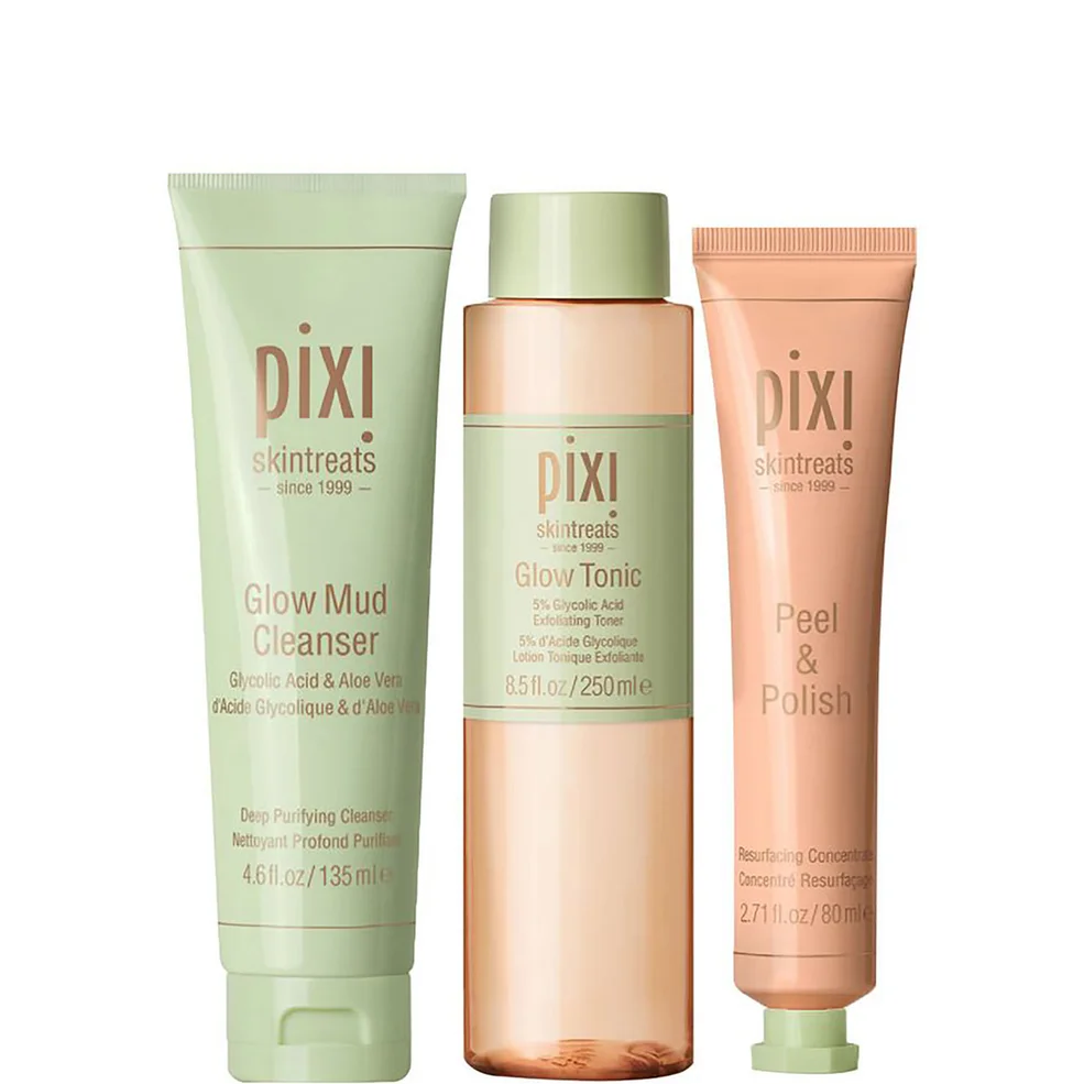 Pixi Box of Glowing Skin Zdjęcie 1