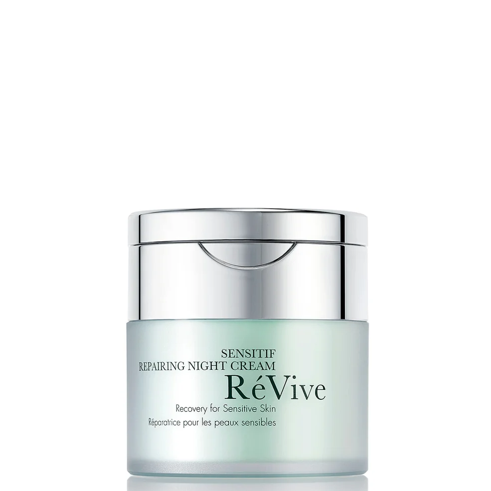 RéVive Sensitif Repairing Night Cream for Sensitive Skin 50ml Zdjęcie 1