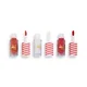 Revolution Beauty I Heart Revolution x Elf Candy Cane Forest Bomb Trio