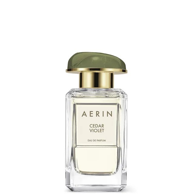 AERIN Cedar Violet Eau de Parfum woda perfumowana 50 ml