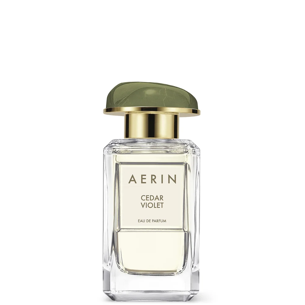 AERIN Cedar Violet Eau de Parfum woda perfumowana 50 ml Zdjęcie 1
