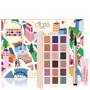 Ciaté London Editor Haul Set - undefined undefined