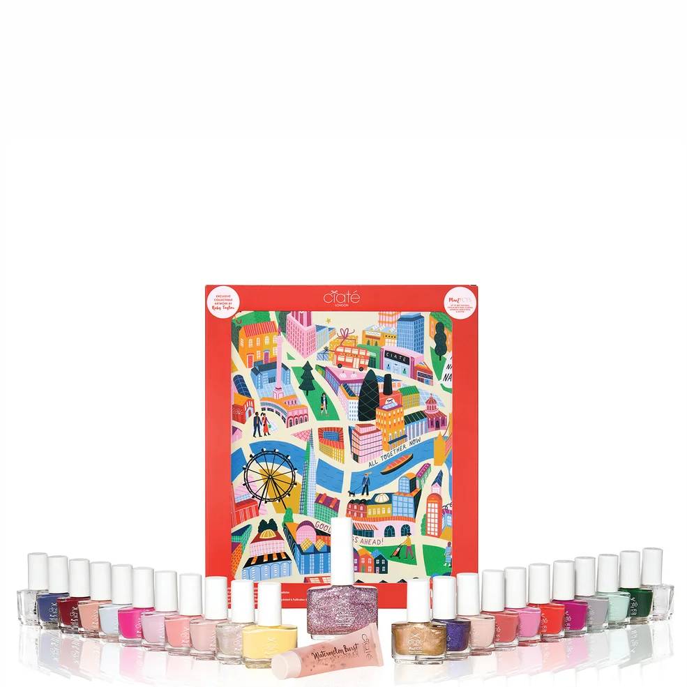 Ciaté London Mini Mani Month Set Zdjęcie 1