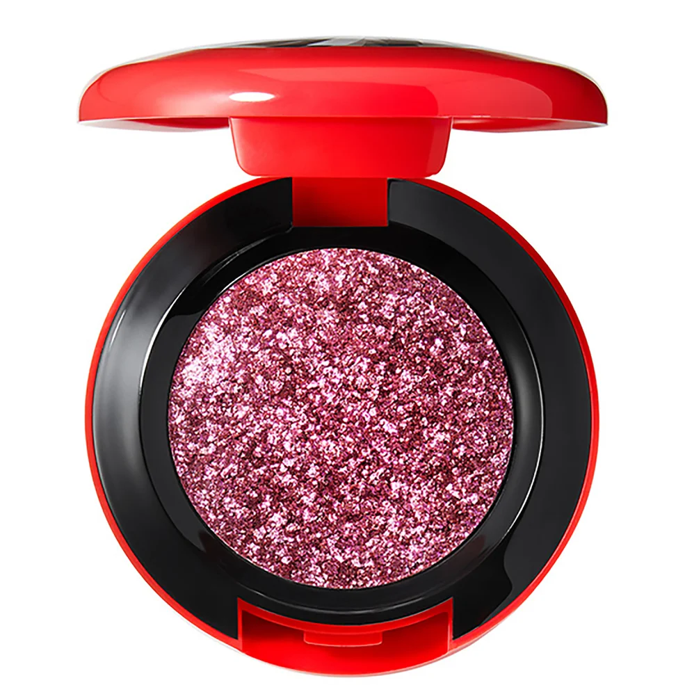 MAC Shadeshifter Duochrome Eye Shadow - Calling Your Bluff! 1g Zdjęcie 1
