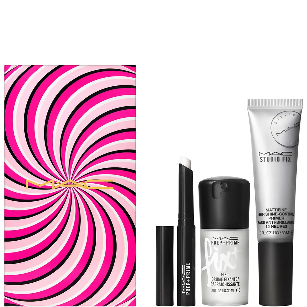 MAC Tricks of The Trade Kit Zdjęcie 1