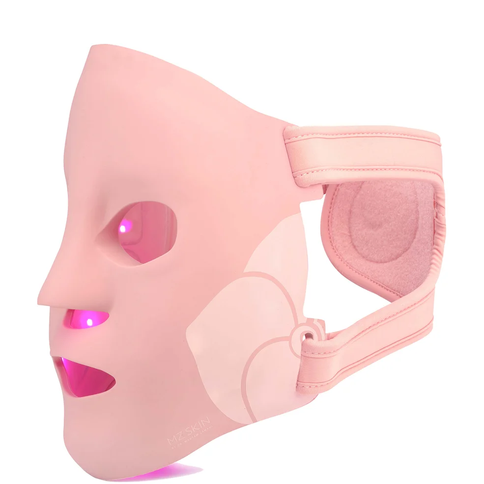 MZ Skin LED 2.0 LightMAX Supercharged LED Mask Zdjęcie 1