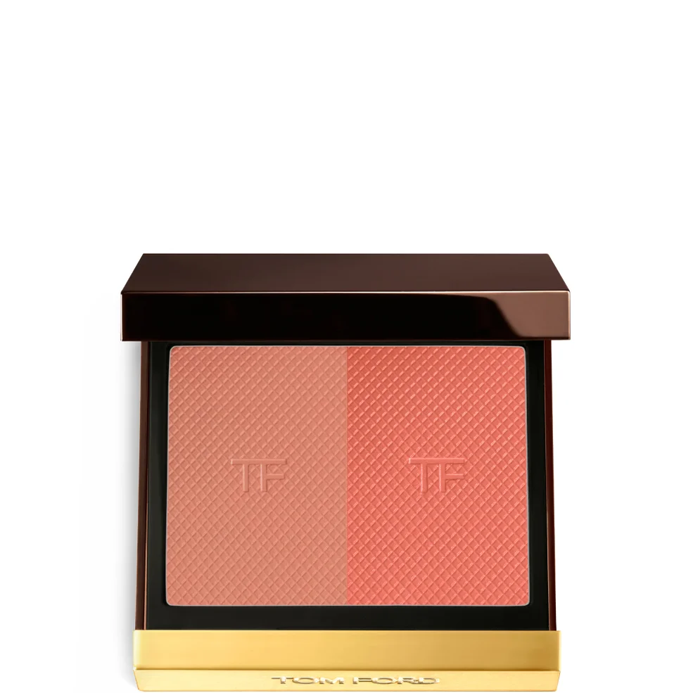TOM FORD Shade & Illuminate Blush 6.5g (Various Shades) Zdjęcie 1