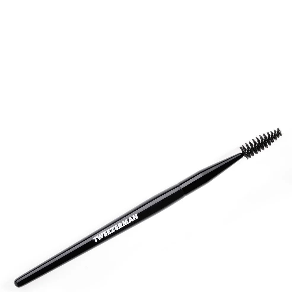 Tweezerman Shaping Spiral Brow and Lash Brush szczoteczka do brwi i rzęs Zdjęcie 1