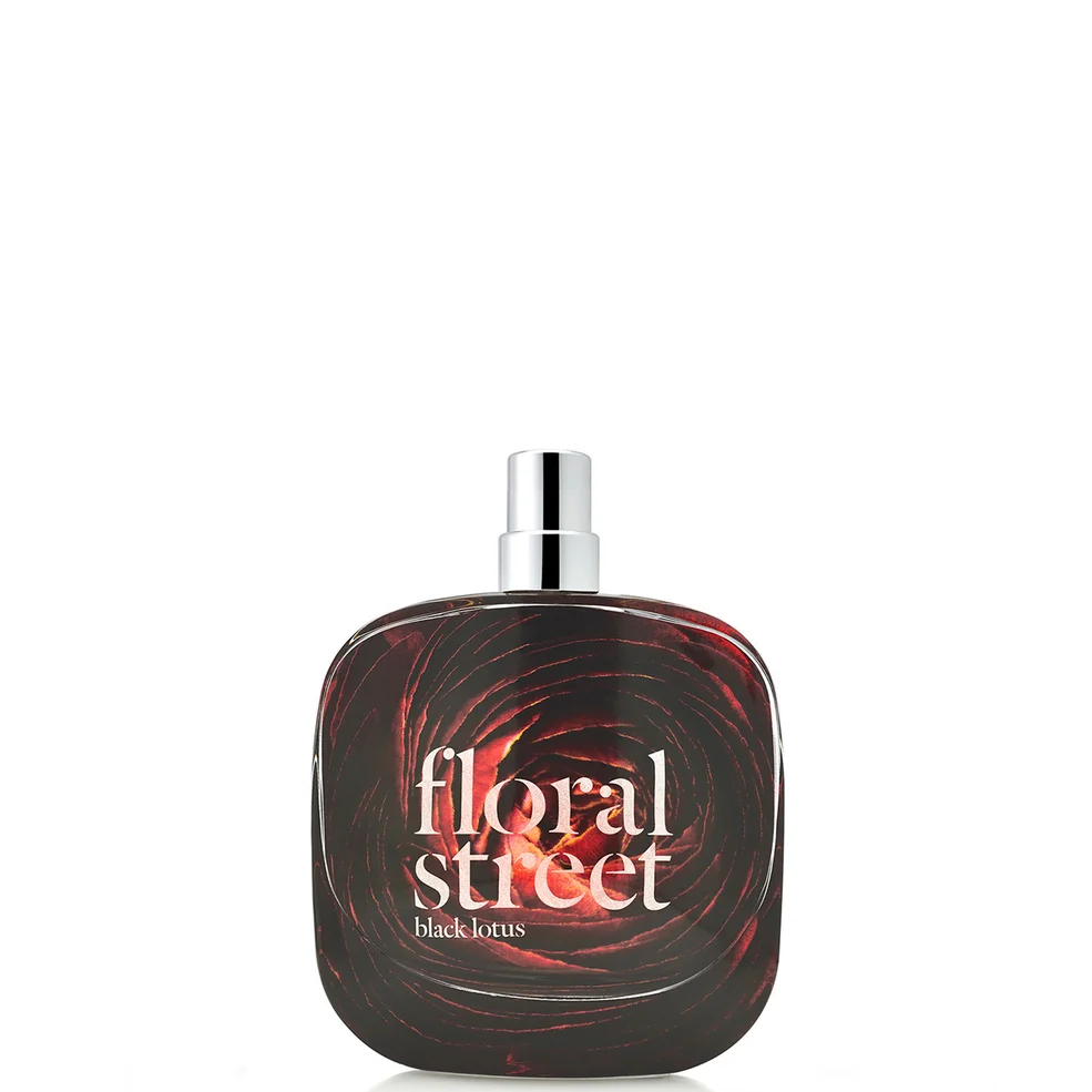 Floral Street Black Lotus Eau de Parfum 50ml Zdjęcie 1