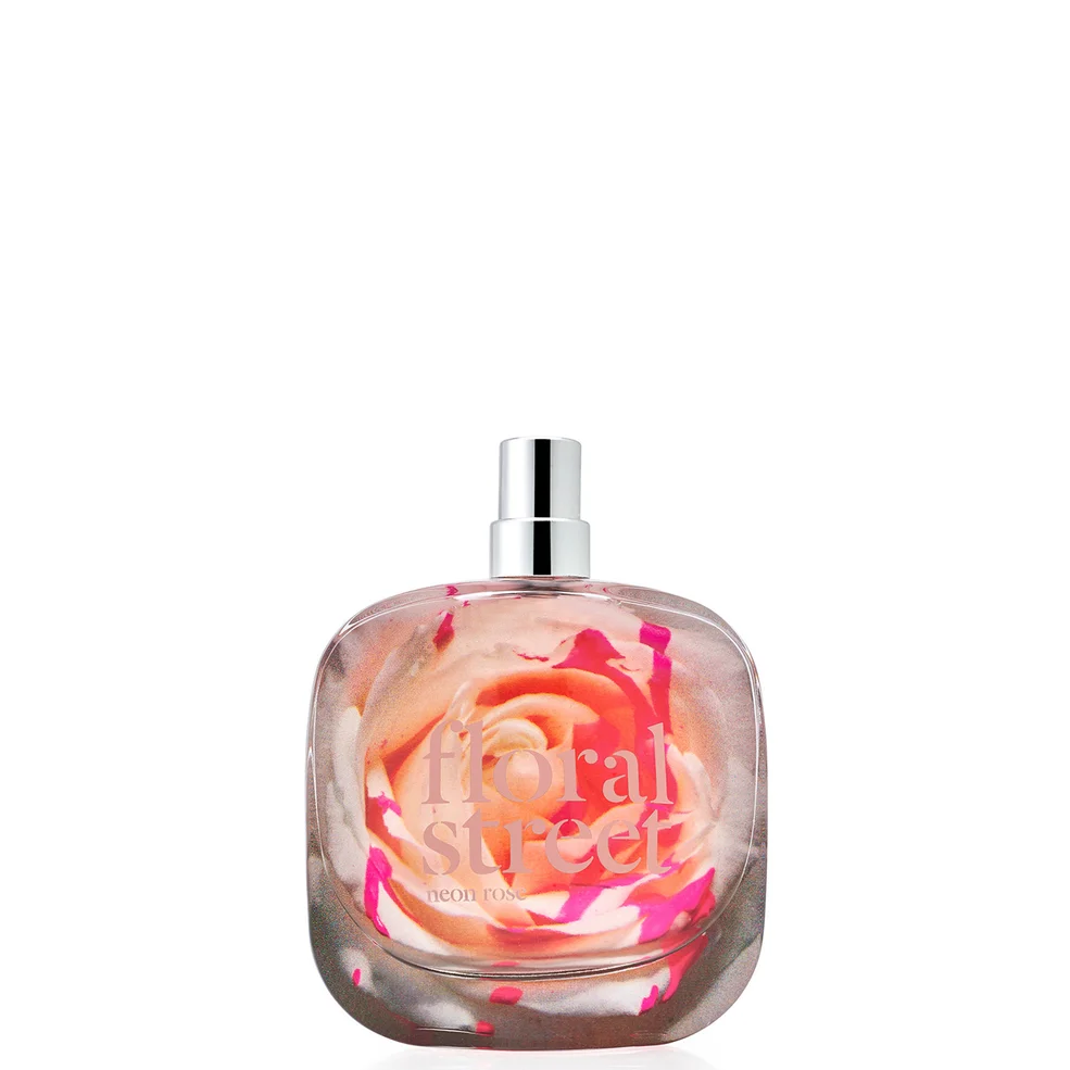 Floral Street Neon Rose Eau de Parfum 50ml Zdjęcie 1