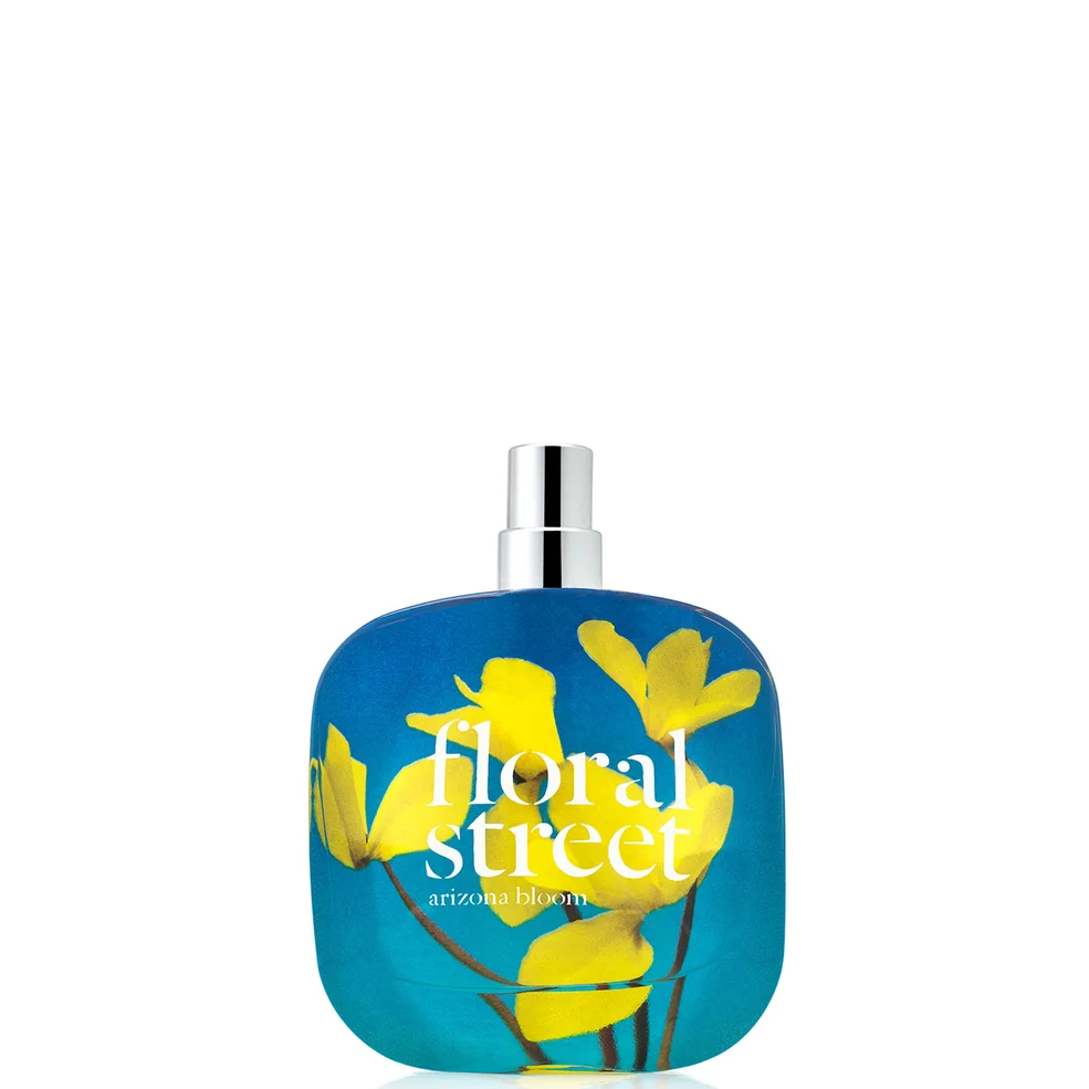 Floral Street Arizona Bloom Eau de Parfum 50ml Zdjęcie 1