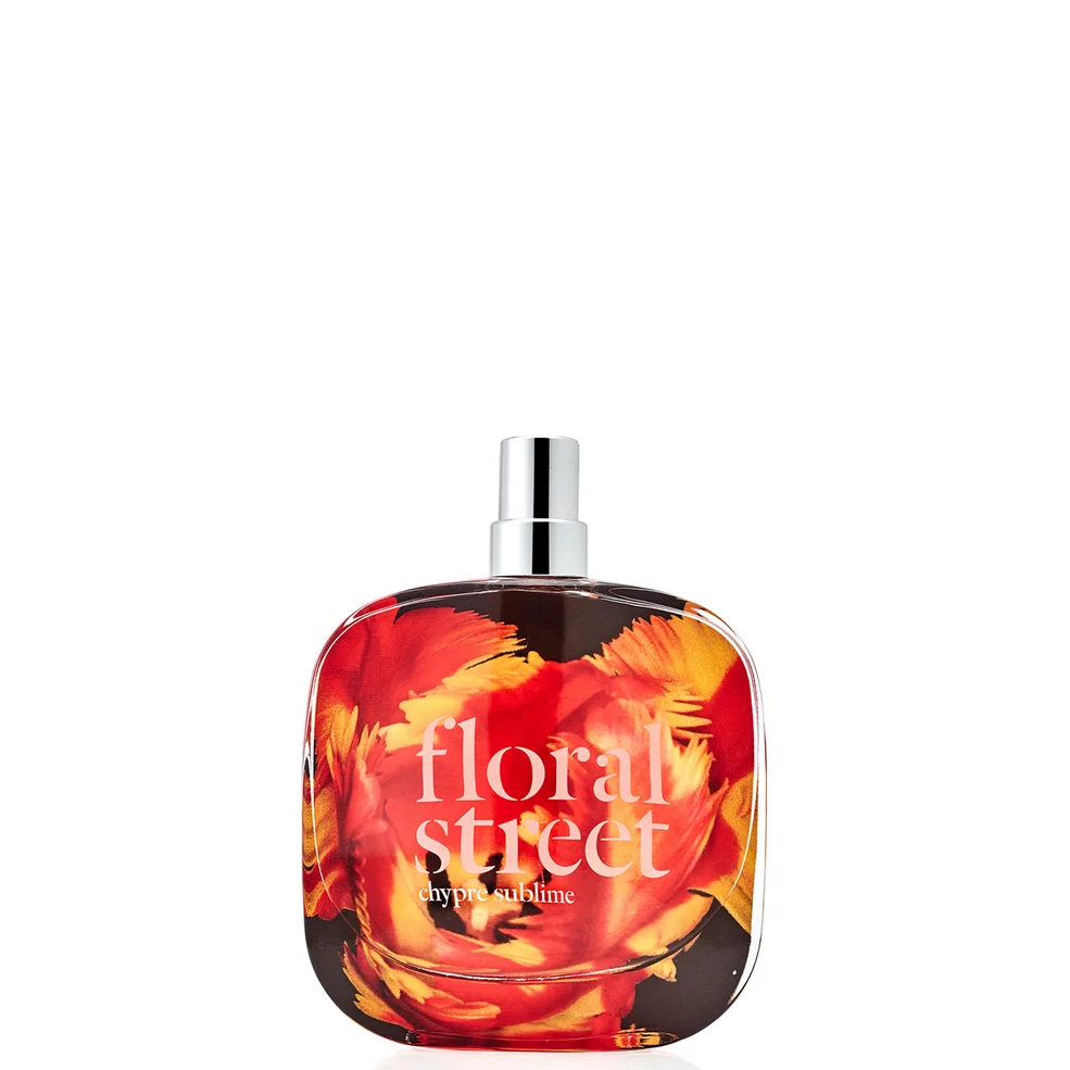 Floral Street Chypre Sublime Eau de Parfum 50ml Zdjęcie 1