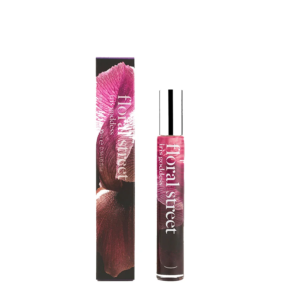Floral Street Iris Goddess Eau de Parfum 10ml Zdjęcie 1