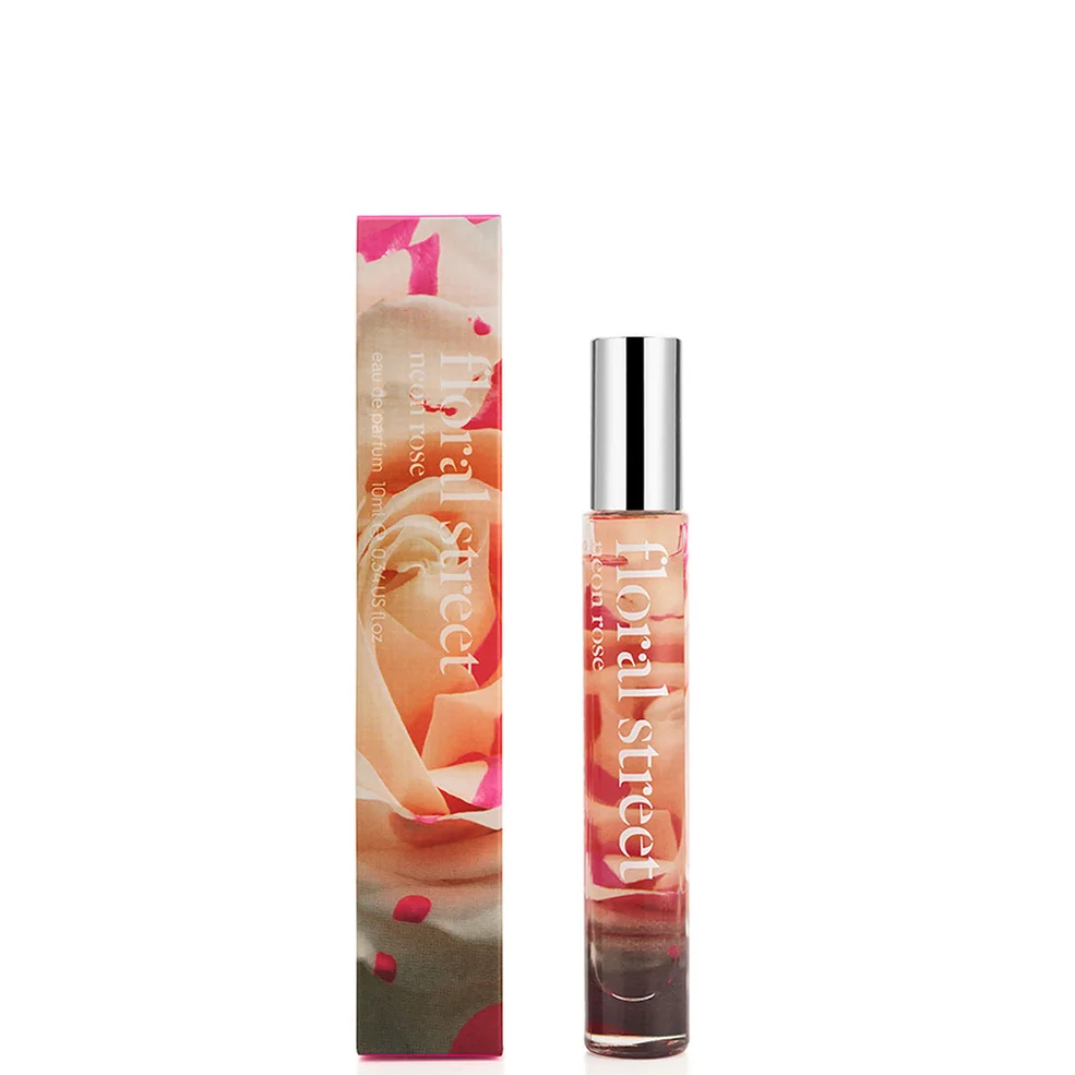 Floral Street Neon Rose Eau de Parfum 10ml Zdjęcie 1