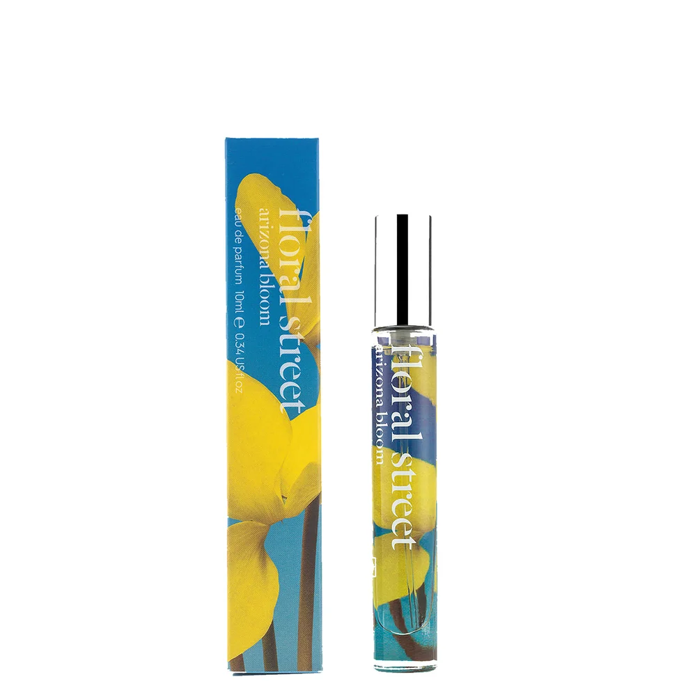 Floral Street Arizona Bloom Eau de Parfum 10ml Zdjęcie 1