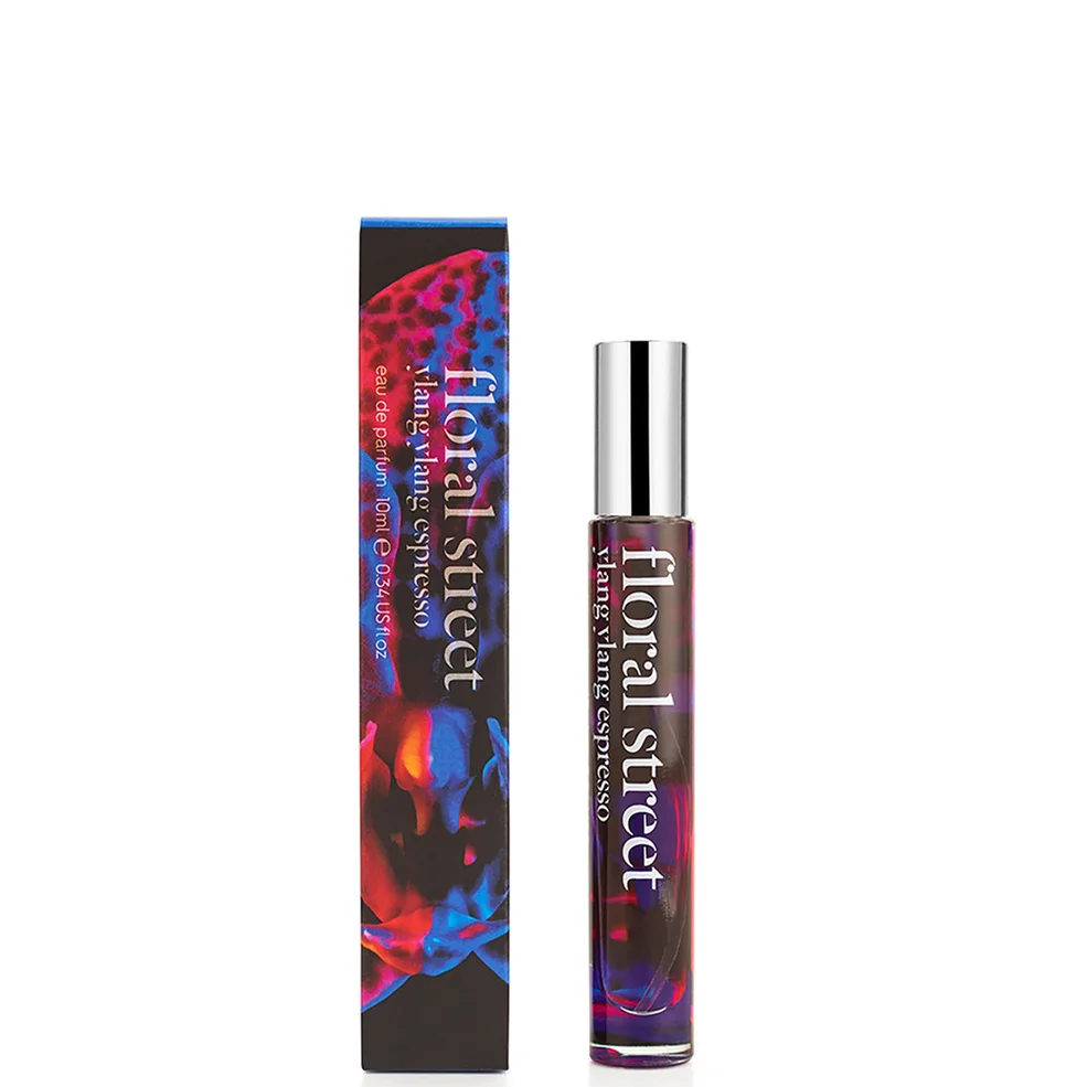 Floral Street Ylang Ylang Espresso Eau de Parfum 10ml Zdjęcie 1