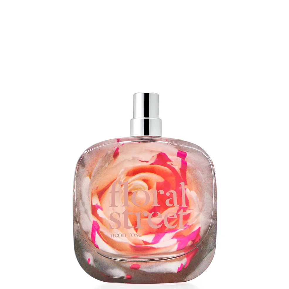 Floral Street Neon Rose Eau de Parfum 100ml Zdjęcie 1