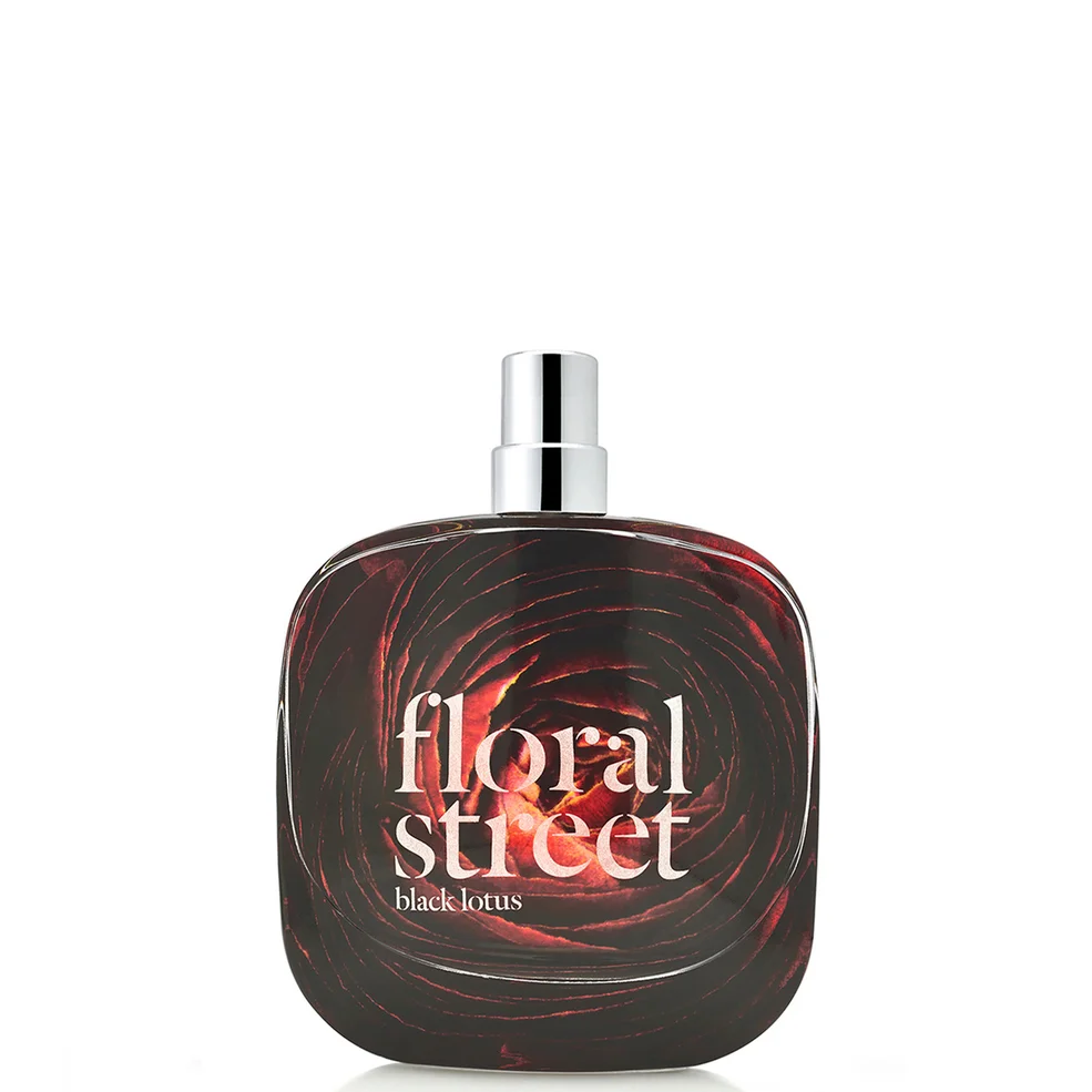 Floral Street Black Lotus Eau de Parfum 100ml Zdjęcie 1