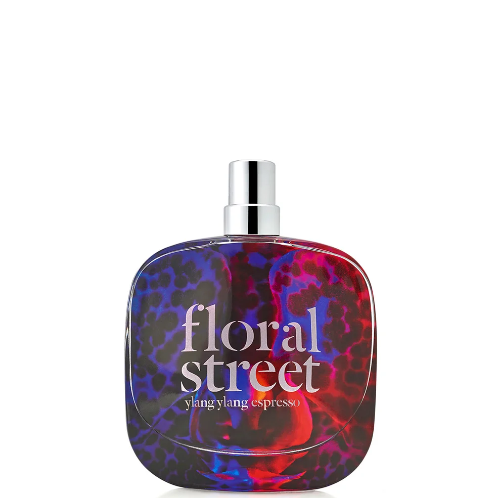 Floral Street Ylang Ylang Espresso Eau de Parfum 100ml Zdjęcie 1