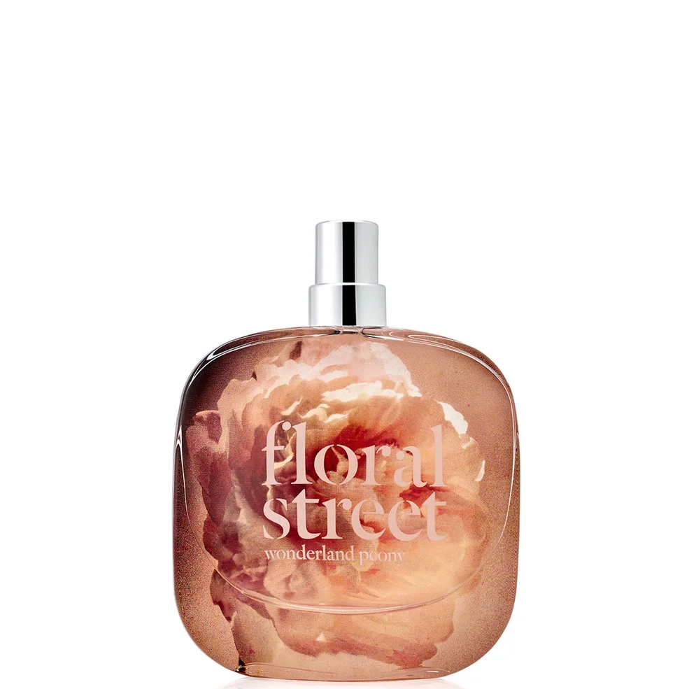 Floral Street Wonderland Peony Eau de Parfum 100ml Zdjęcie 1