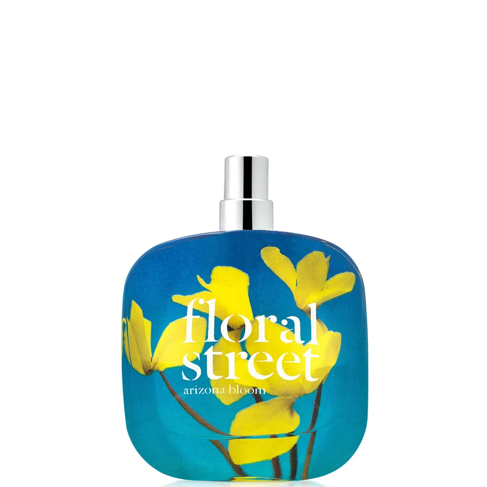 Floral Street Arizona Bloom Eau de Parfum 100ml Zdjęcie 1
