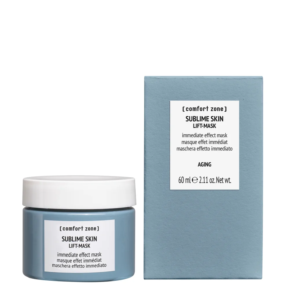 Comfort Zone Sublime Skin Lift Mask 60ml Zdjęcie 1