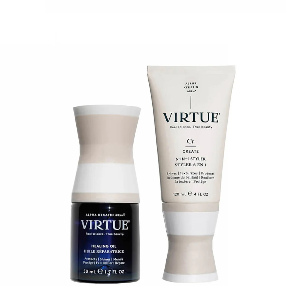 VIRTUE Heal and Prime Duo Zdjęcie 1