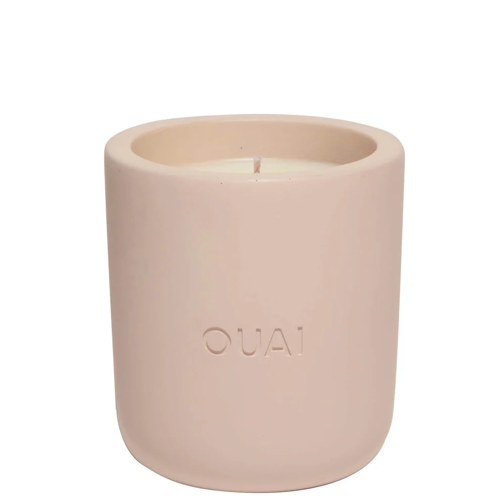 OUAI Melrose Place Candle Zdjęcie 1