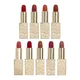 Revolution Pro New Neutral Satin Matte Lipstick - Cashmere